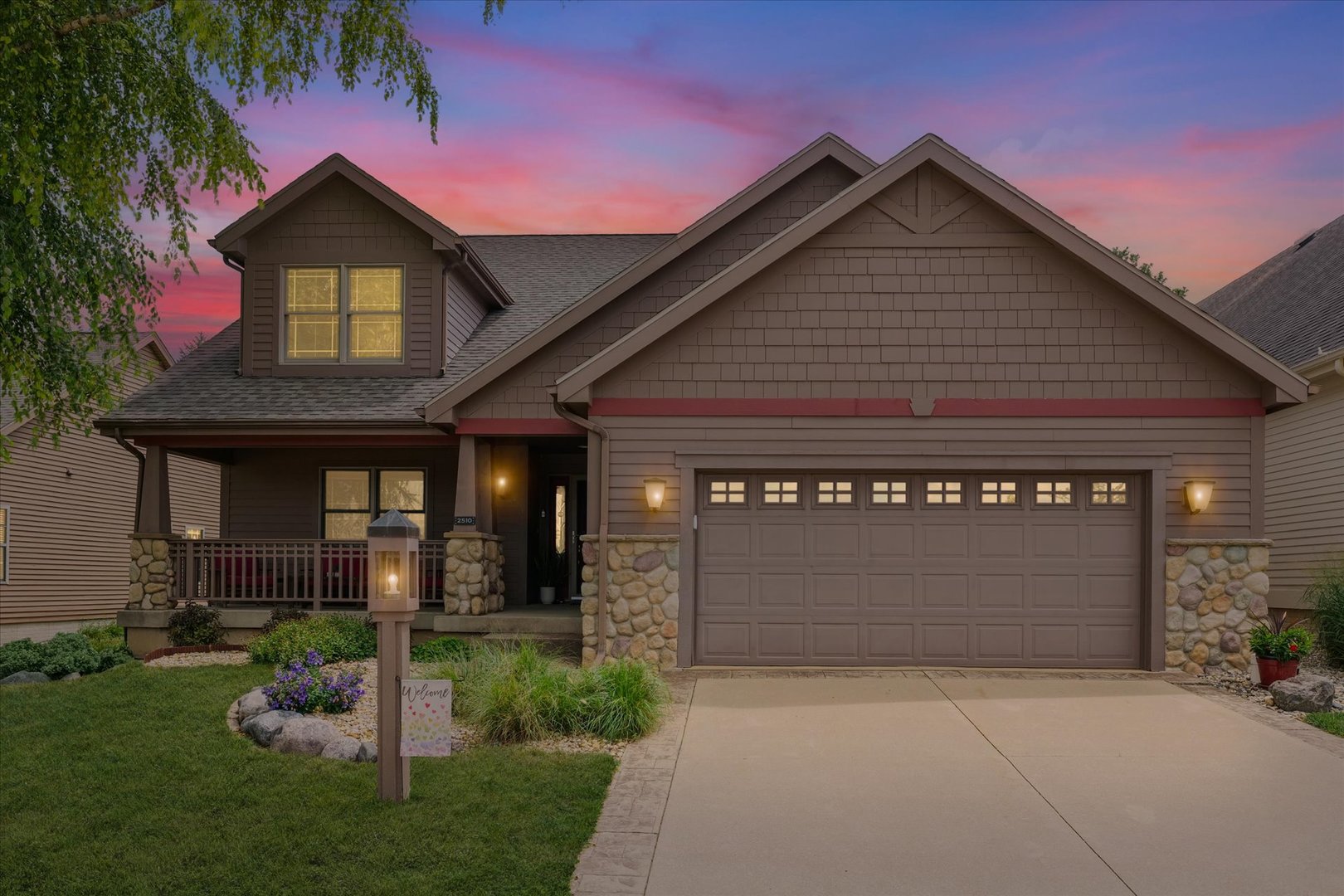 2510 Prairieridge Place
