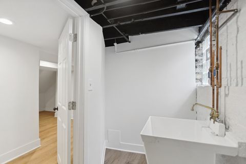 Tiny photo for 8235 S Woodlawn Avenue, Chicago, IL 60619 (MLS # 12626967)