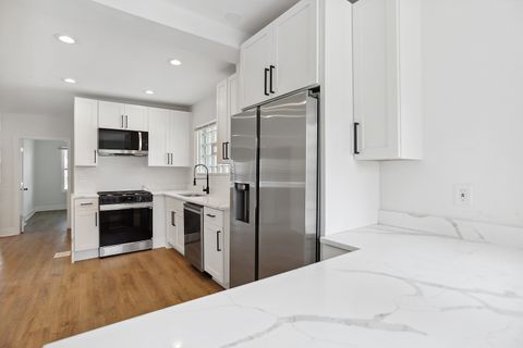 Tiny photo for 8235 S Woodlawn Avenue, Chicago, IL 60619 (MLS # 12626967)