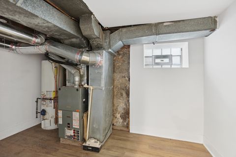 Tiny photo for 8235 S Woodlawn Avenue, Chicago, IL 60619 (MLS # 12626967)