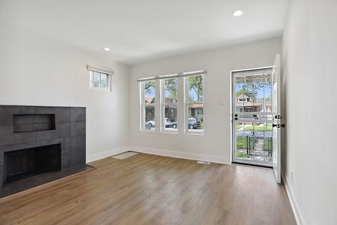 Tiny photo for 8235 S Woodlawn Avenue, Chicago, IL 60619 (MLS # 12626967)
