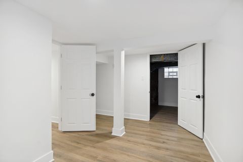 Tiny photo for 8235 S Woodlawn Avenue, Chicago, IL 60619 (MLS # 12626967)