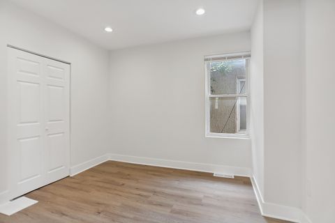 Tiny photo for 8235 S Woodlawn Avenue, Chicago, IL 60619 (MLS # 12626967)
