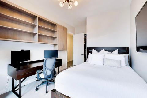 Tiny photo for 360 W Erie Street #5D, Chicago, IL 60654 (MLS # 12588331)