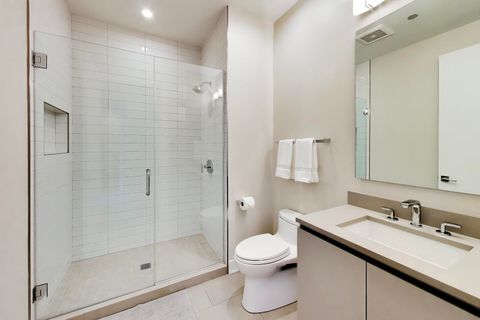 Tiny photo for 360 W Erie Street #5D, Chicago, IL 60654 (MLS # 12588331)