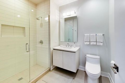 Tiny photo for 360 W Erie Street #5D, Chicago, IL 60654 (MLS # 12588331)