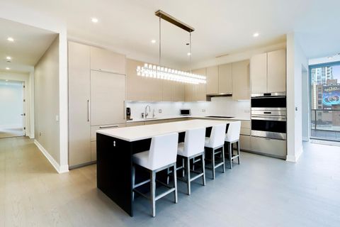 Tiny photo for 360 W Erie Street #5D, Chicago, IL 60654 (MLS # 12588331)