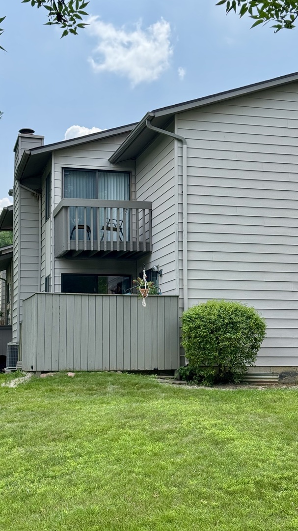 807 Hughes Place