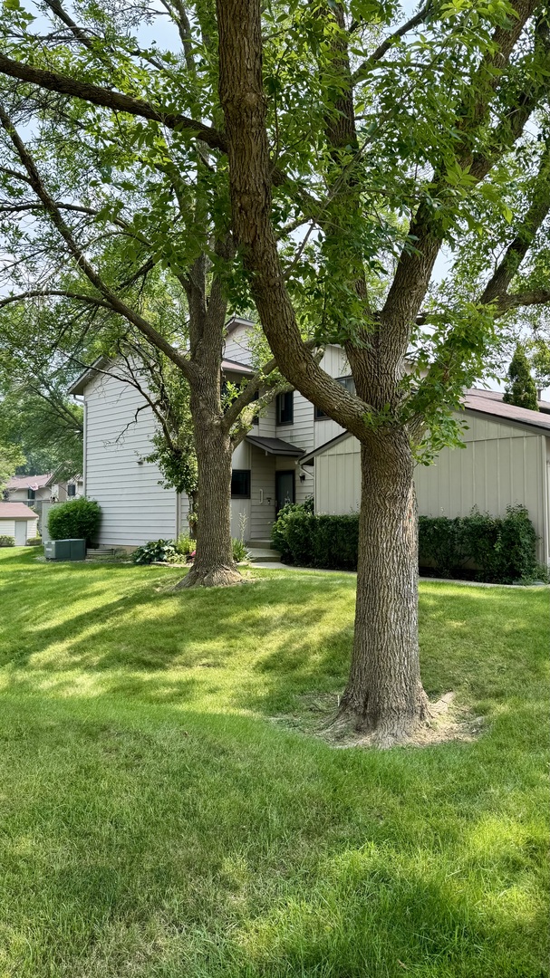 807 Hughes Place