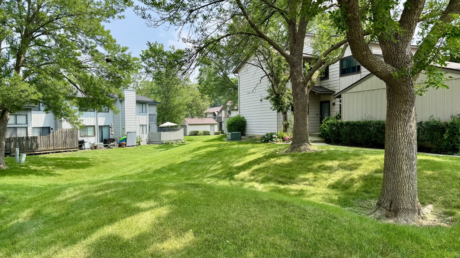 807 Hughes Place