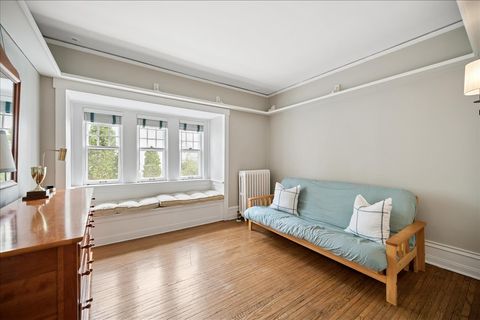 Tiny photo for 838 Lincoln Avenue, Winnetka, IL 60093 (MLS # 12572439)