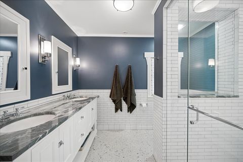 Tiny photo for 838 Lincoln Avenue, Winnetka, IL 60093 (MLS # 12572439)