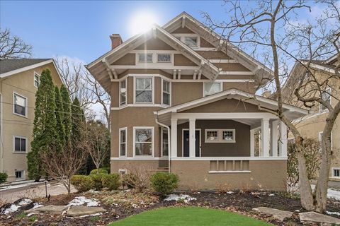Tiny photo for 838 Lincoln Avenue, Winnetka, IL 60093 (MLS # 12572439)
