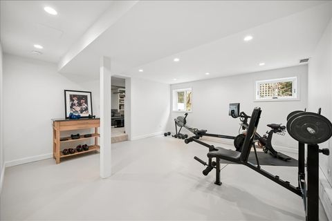 Tiny photo for 838 Lincoln Avenue, Winnetka, IL 60093 (MLS # 12572439)