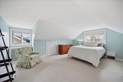 Tiny photo for 838 Lincoln Avenue, Winnetka, IL 60093 (MLS # 12572439)