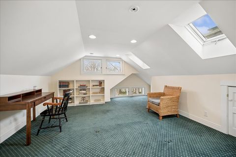 Tiny photo for 838 Lincoln Avenue, Winnetka, IL 60093 (MLS # 12572439)