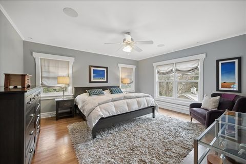 Tiny photo for 838 Lincoln Avenue, Winnetka, IL 60093 (MLS # 12572439)