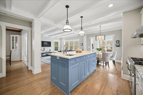 Tiny photo for 838 Lincoln Avenue, Winnetka, IL 60093 (MLS # 12572439)