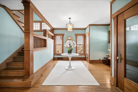 Tiny photo for 838 Lincoln Avenue, Winnetka, IL 60093 (MLS # 12572439)