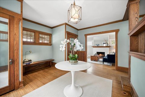 Tiny photo for 838 Lincoln Avenue, Winnetka, IL 60093 (MLS # 12572439)