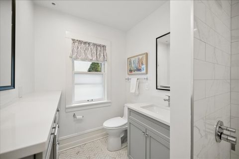 Tiny photo for 838 Lincoln Avenue, Winnetka, IL 60093 (MLS # 12572439)