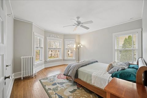 Tiny photo for 838 Lincoln Avenue, Winnetka, IL 60093 (MLS # 12572439)