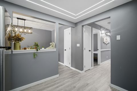 Tiny photo for 110 Klein Creek Court #3C, Carol Stream, IL 60188 (MLS # 12596091)