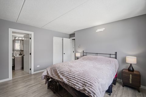 Tiny photo for 110 Klein Creek Court #3C, Carol Stream, IL 60188 (MLS # 12596091)