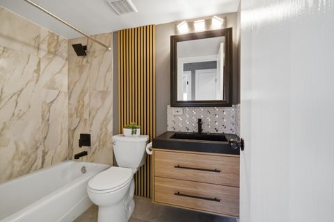 Tiny photo for 110 Klein Creek Court #3C, Carol Stream, IL 60188 (MLS # 12596091)