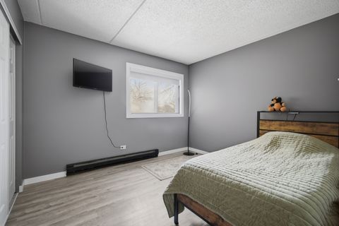 Tiny photo for 110 Klein Creek Court #3C, Carol Stream, IL 60188 (MLS # 12596091)