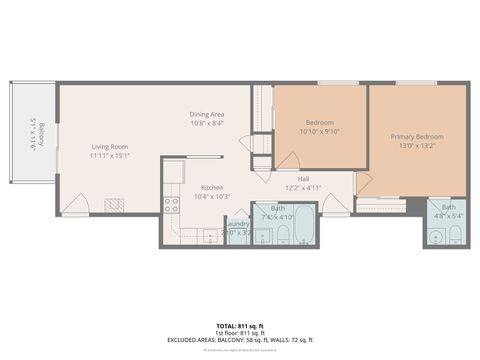 Tiny photo for 110 Klein Creek Court #3C, Carol Stream, IL 60188 (MLS # 12596091)