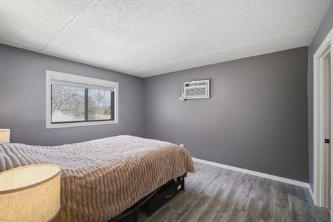 Tiny photo for 110 Klein Creek Court #3C, Carol Stream, IL 60188 (MLS # 12596091)