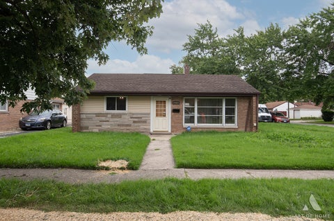 Photo of 17057 Park Avenue, Lansing, IL 60438 (MLS # 12740564)