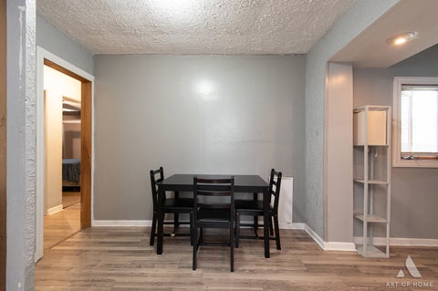 Tiny photo for 17057 Park Avenue, Lansing, IL 60438 (MLS # 12740564)