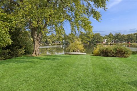 Tiny photo for 33541 N Greentree Road, Grayslake, IL 60030 (MLS # 12440192)