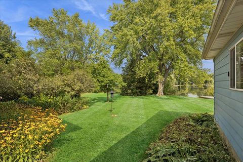 Tiny photo for 33541 N Greentree Road, Grayslake, IL 60030 (MLS # 12440192)