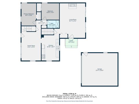 Tiny photo for 33541 N Greentree Road, Grayslake, IL 60030 (MLS # 12440192)