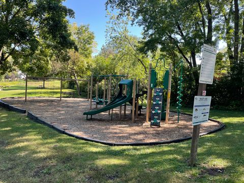 Tiny photo for 33541 N Greentree Road, Grayslake, IL 60030 (MLS # 12440192)