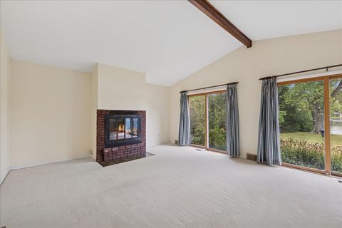 Tiny photo for 33541 N Greentree Road, Grayslake, IL 60030 (MLS # 12440192)