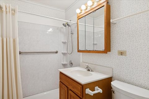 Tiny photo for 33541 N Greentree Road, Grayslake, IL 60030 (MLS # 12440192)