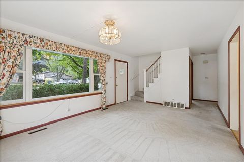 Tiny photo for 33541 N Greentree Road, Grayslake, IL 60030 (MLS # 12440192)