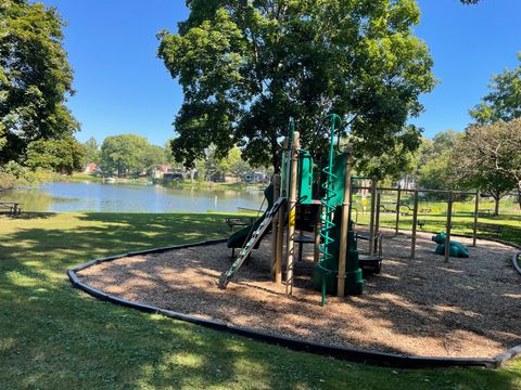 Tiny photo for 33541 N Greentree Road, Grayslake, IL 60030 (MLS # 12440192)