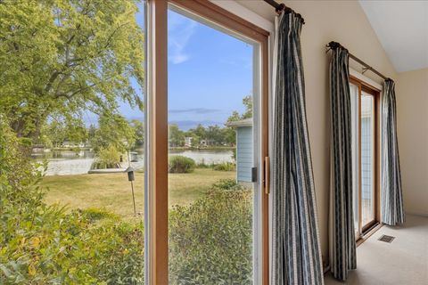 Tiny photo for 33541 N Greentree Road, Grayslake, IL 60030 (MLS # 12440192)