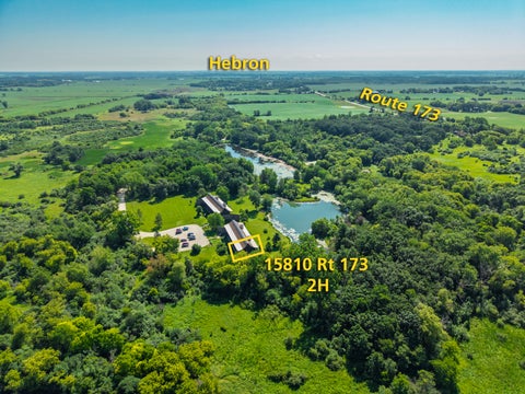 Tiny photo for 15810 IL RT 173 Route #2H, Harvard, IL 60033 (MLS # 12690643)