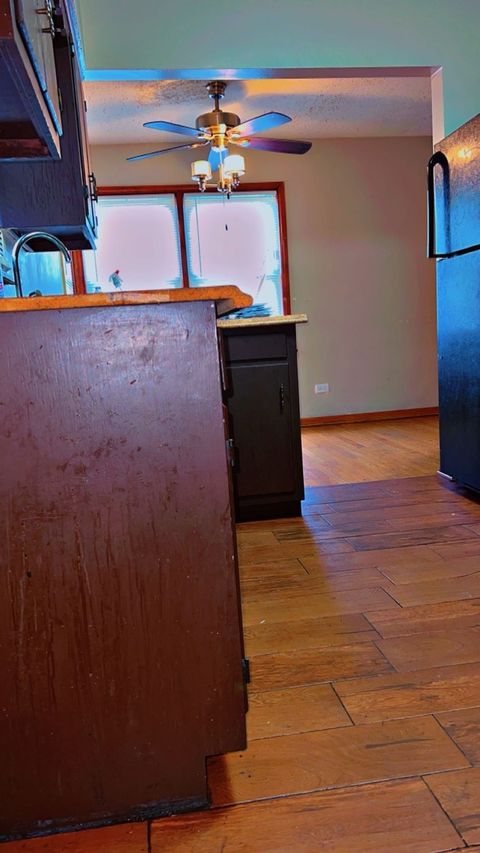 Tiny photo for 283 Paxton Avenue, Calumet City, IL 60409 (MLS # 12527539)