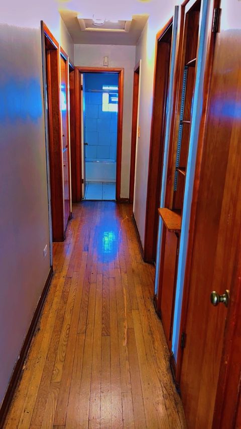 Tiny photo for 283 Paxton Avenue, Calumet City, IL 60409 (MLS # 12527539)