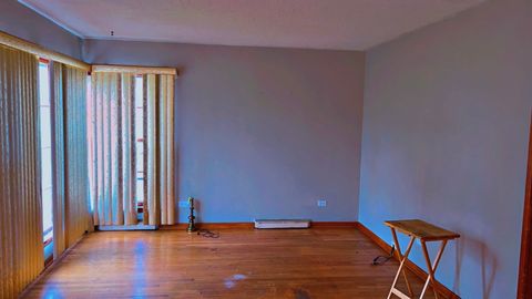 Tiny photo for 283 Paxton Avenue, Calumet City, IL 60409 (MLS # 12527539)