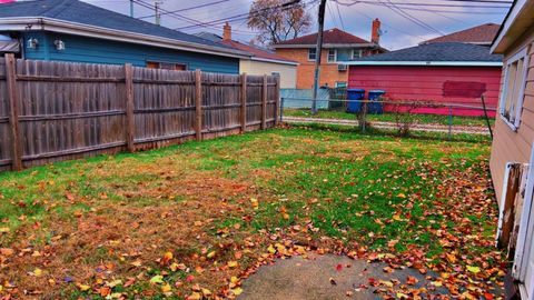 Tiny photo for 283 Paxton Avenue, Calumet City, IL 60409 (MLS # 12527539)