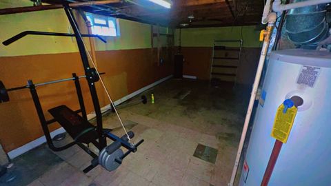 Tiny photo for 283 Paxton Avenue, Calumet City, IL 60409 (MLS # 12527539)