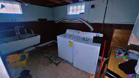 Tiny photo for 283 Paxton Avenue, Calumet City, IL 60409 (MLS # 12527539)